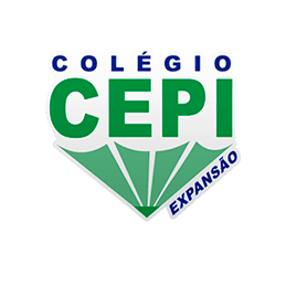 Logo Colégio CEPI Expansão